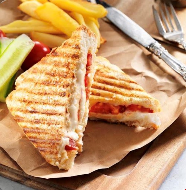 Karışık Tost